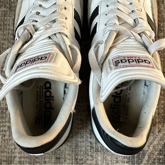 Adidas Samba Classic Sneakers Men’s Soccer 6.5 - Picture 4 of 9